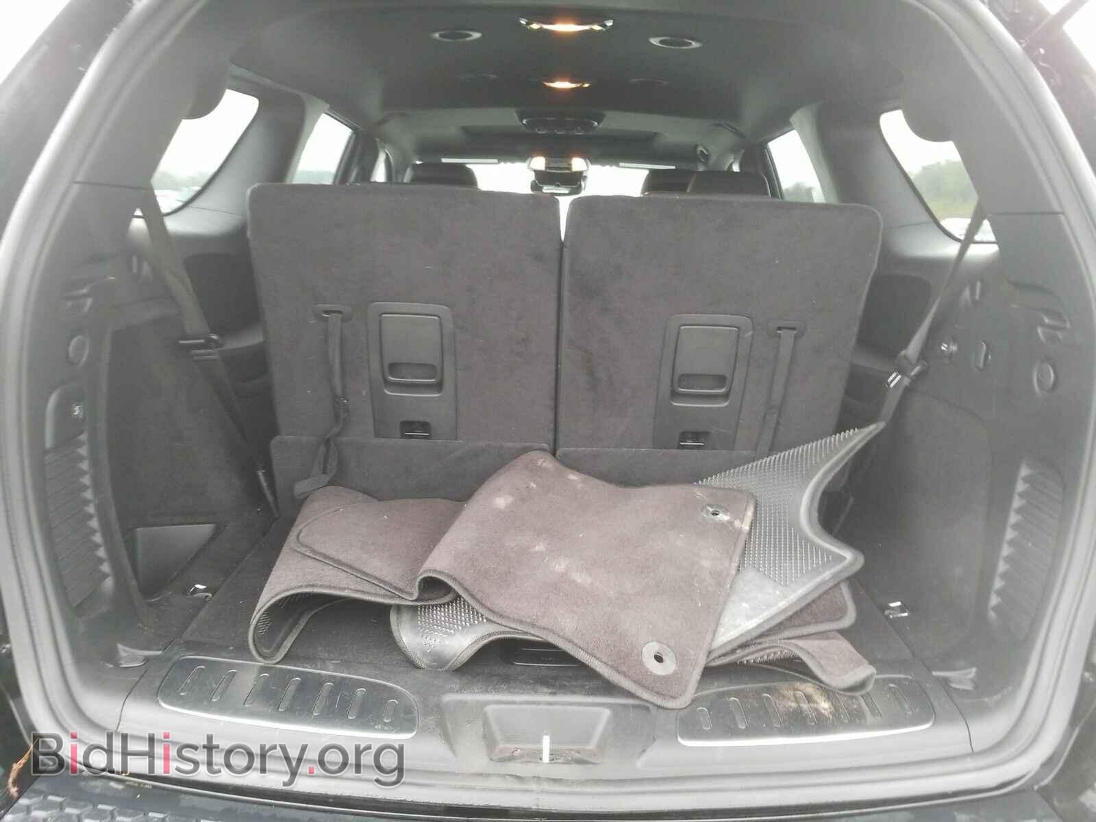 2019 Dodge Durango - VIN: 1C4SDJCT3KC560184 - Photo 7