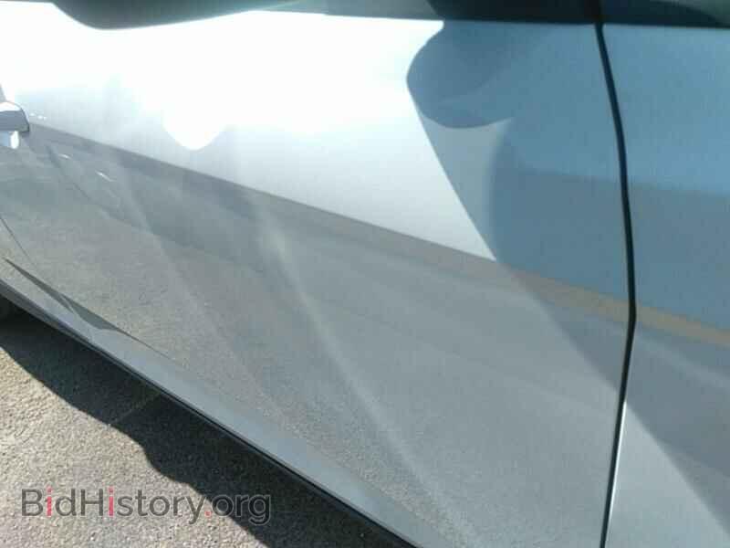 2013 Ford Focus - VIN: 1FADP3F21DL376384 - Фото 8