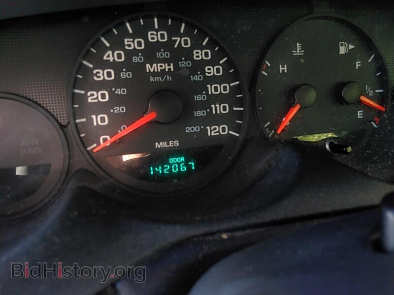 2002 Dodge Neon - VIN: 1B3ES46C22D578249 - Фото 5