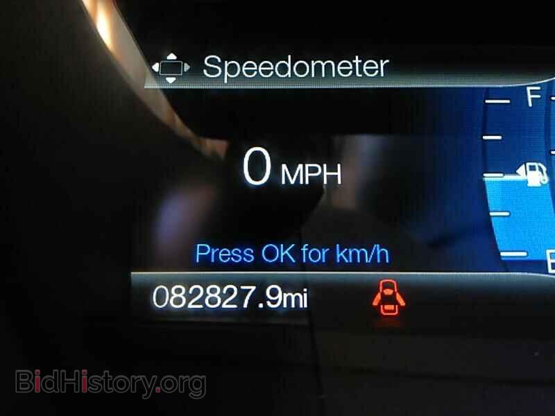 2015 Ford Edge - VIN: 2FMPK4K95FBB66805 - Фото 5