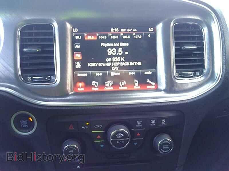 2012 Dodge Charger - VIN: 2C3CDXCTXCH256828 - Photo 8