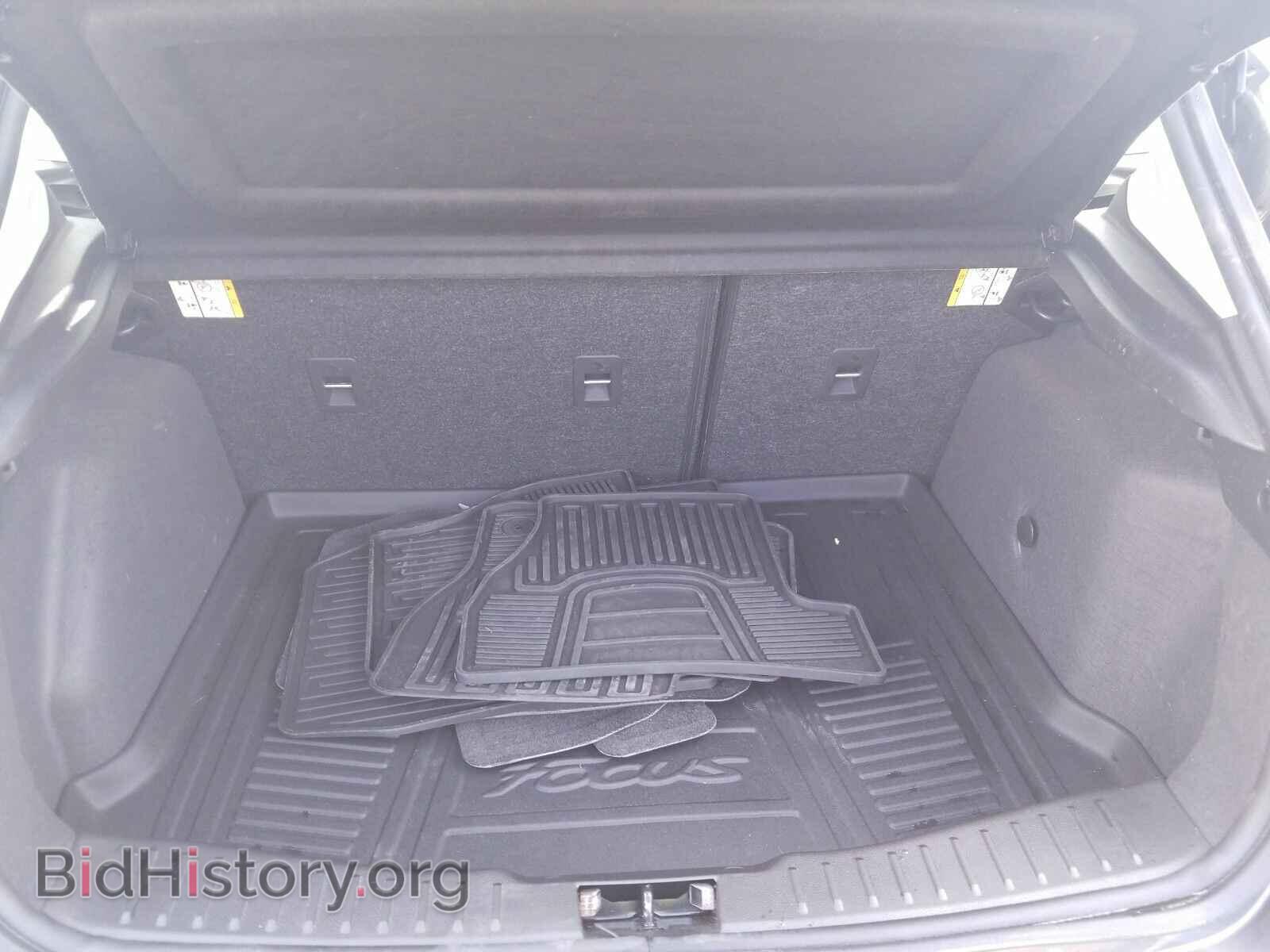 2016 Ford Focus - VIN: 1FADP3KE6GL258352 - Photo 7