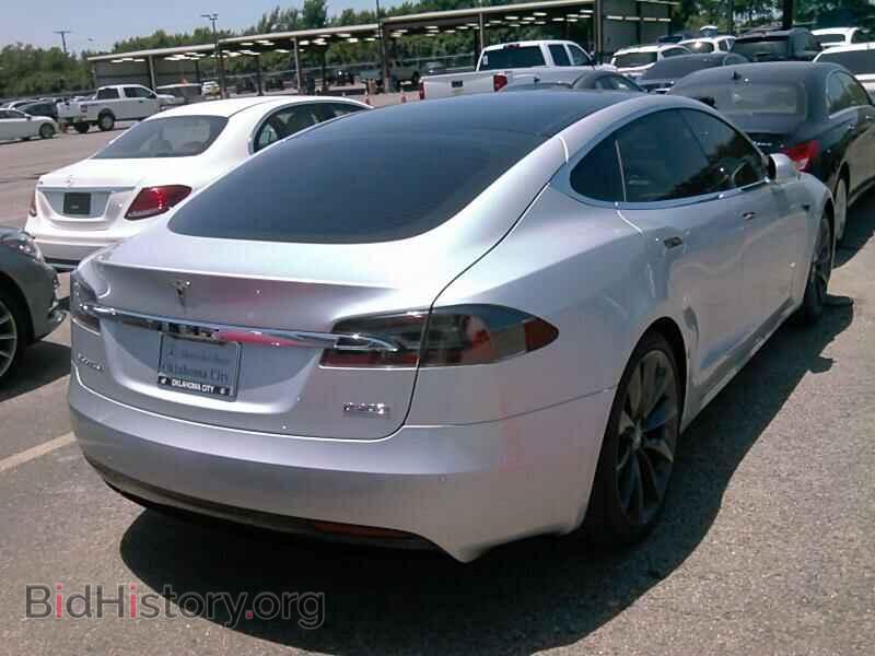 2017 Tesla Model S - VIN: 5YJSA1E4XHF181273 - Photo 2