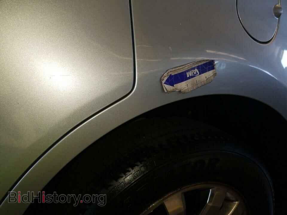 2007 Ford Edge - VIN: 2FMDK48C97BB37654 - Фото 8