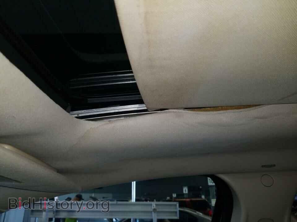 2007 Ford Edge - VIN: 2FMDK48C97BB37654 - Фото 9