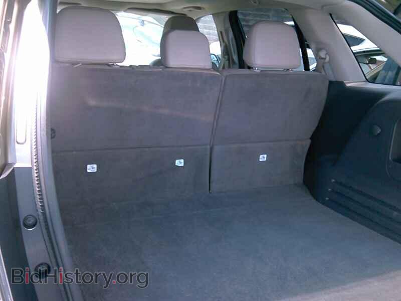 2013 Ford Edge - VIN: 2FMDK4JC0DBB08596 - Фото 7