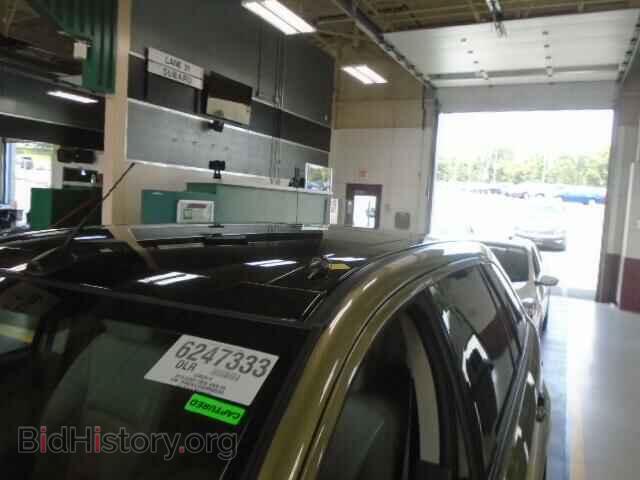 2013 Ford Edge - VIN: 2FMDK4JC0DBB08596 - Фото 8