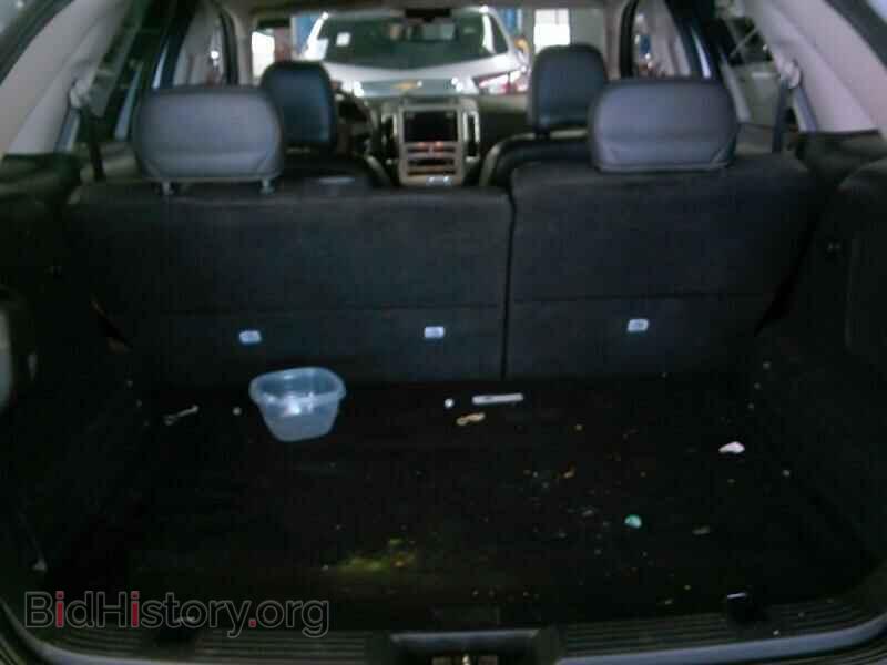 2010 Ford Edge - VIN: 2FMDK3KC9ABA24149 - Фото 7