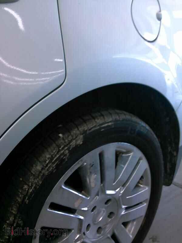 2010 Ford Edge - VIN: 2FMDK3KC9ABA24149 - Фото 8