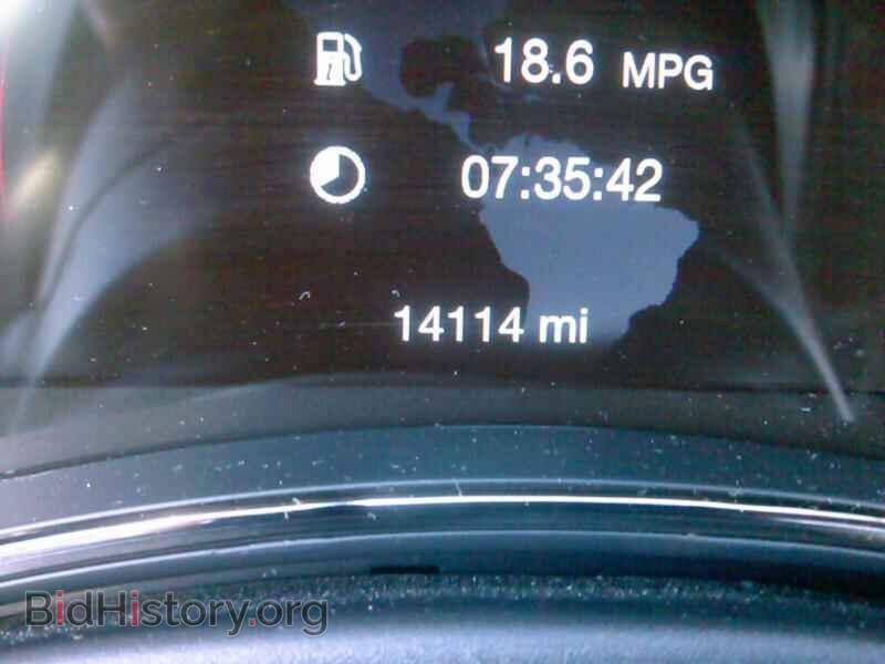 2019 Dodge Durango - VIN: 1C4SDHCT7KC684550 - Фото 5