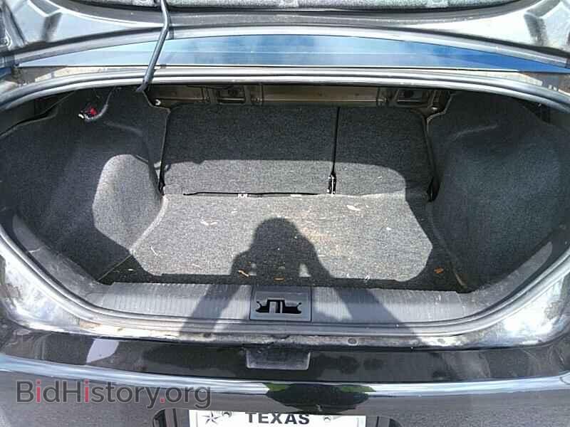 2009 Ford Focus - VIN: 1FAHP36N29W139730 - Фото 7