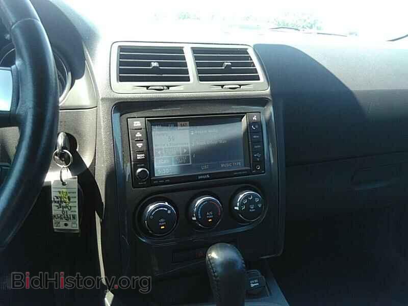 2010 Dodge Challenger - VIN: 2B3CJ4DV5AH102464 - Фото 4