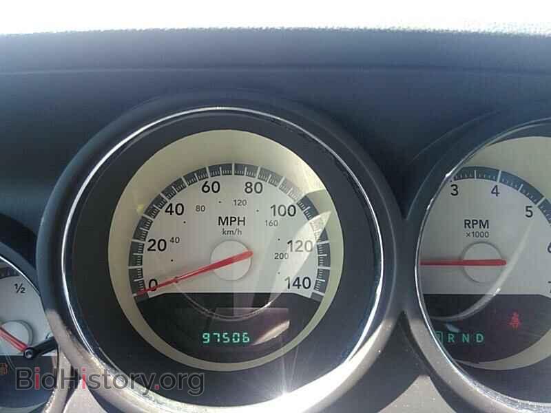 2010 Dodge Challenger - VIN: 2B3CJ4DV5AH102464 - Фото 5