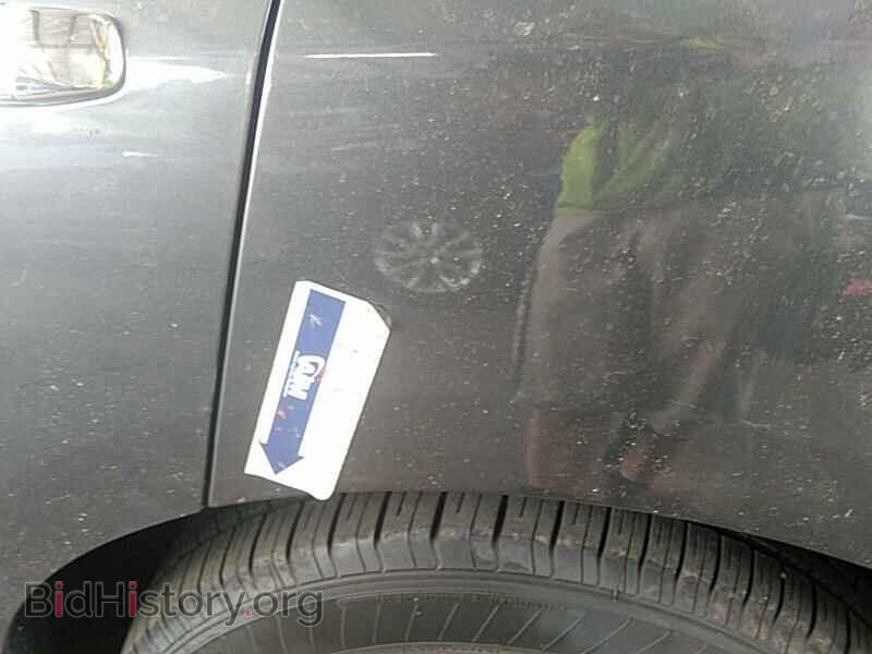 2013 Nissan Pathfinder - VIN: 5N1AR2MMXDC615285 - Фото 8