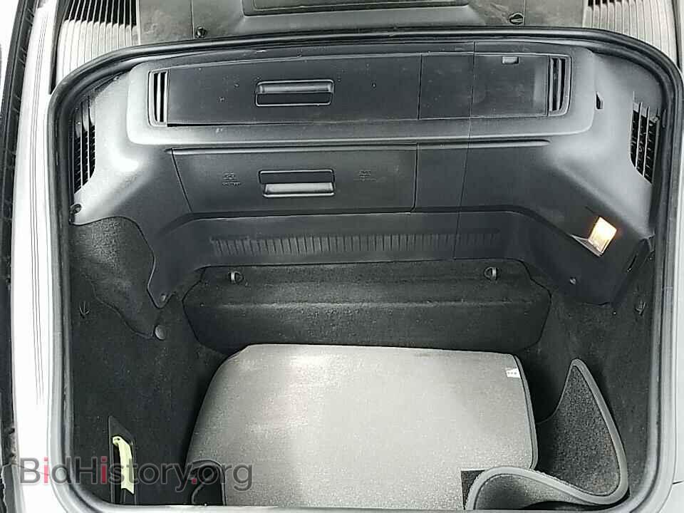 2007 Porsche 911 - VIN: WP0AA29967S710968 - Фото 7