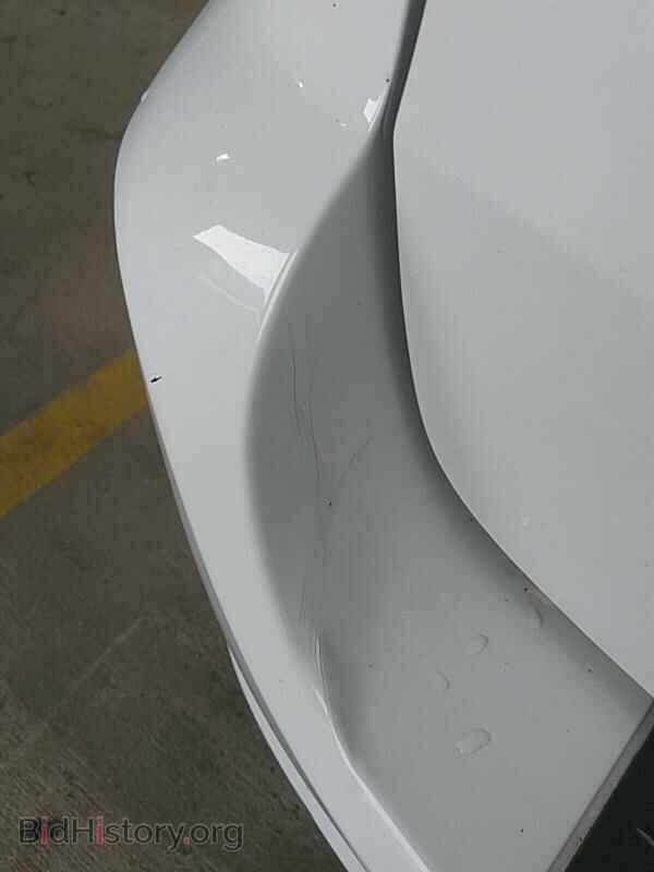 2014 Ram Cargo Van - VIN: 2C4JRGAG3ER357166 - Фото 8