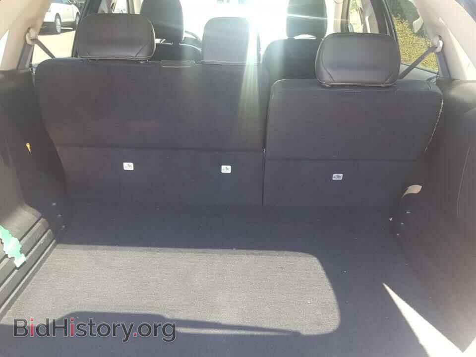 2008 Ford Edge - VIN: 2FMDK39C28BA98285 - Фото 7