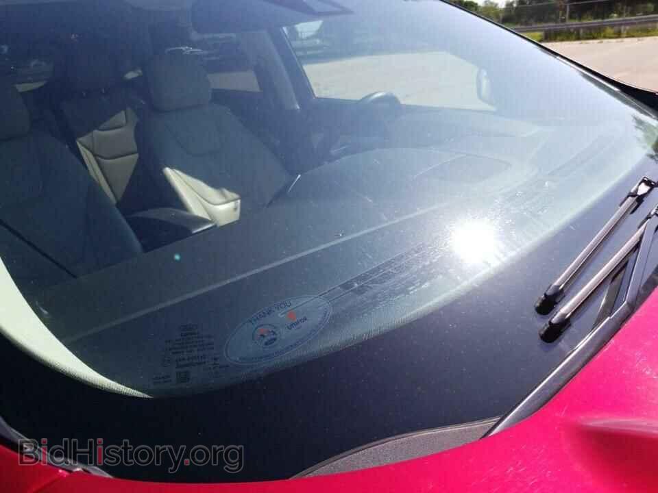 2015 Ford Edge - VIN: 2FMPK3K99FBB53386 - Photo 26