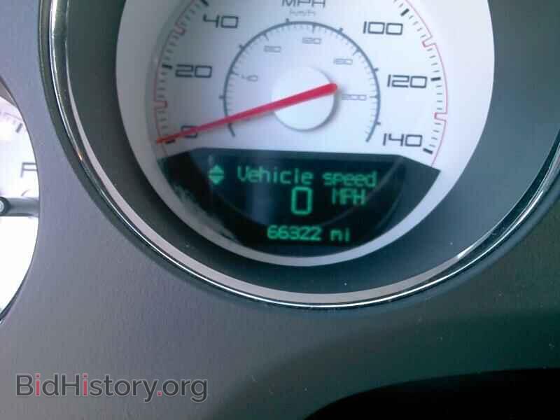 2012 Dodge Challenger - VIN: 2C3CDYAG9CH257562 - Фото 5