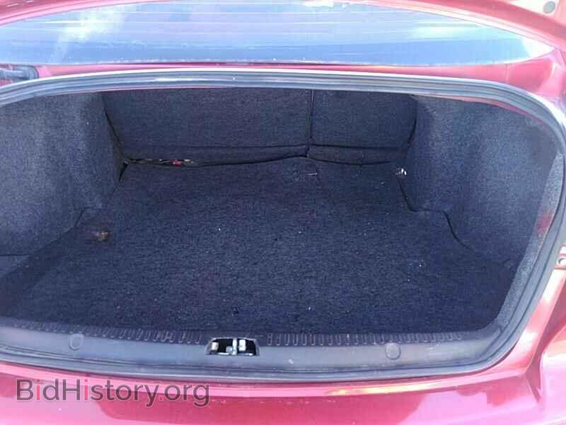 2013 Mitsubishi Lancer - VIN: JA32U2FU2DU015633 - Фото 7