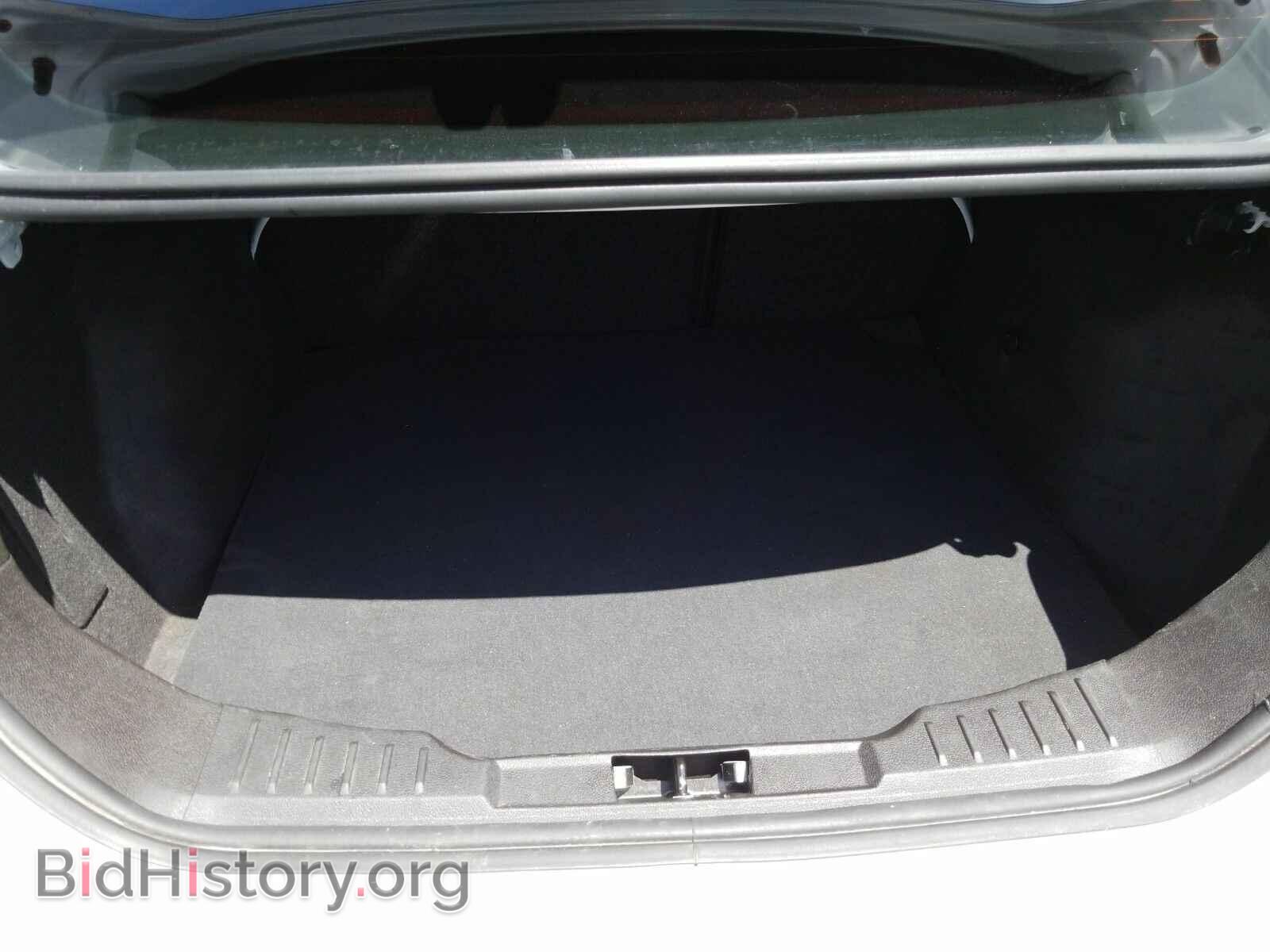 2016 Ford Focus - VIN: 1FADP3FEXGL387219 - Фото 7