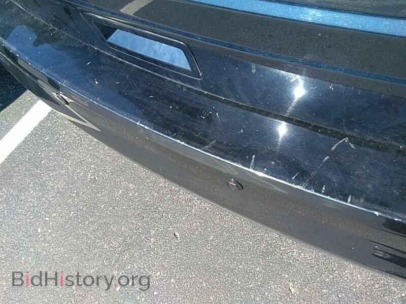 2009 Ford Edge - VIN: 2FMDK39C49BA99164 - Фото 8