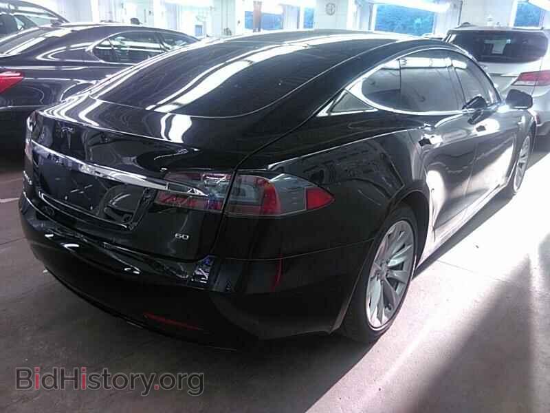 2016 Tesla Model S - VIN: 5YJSA1E18GF150835 - Фото 2