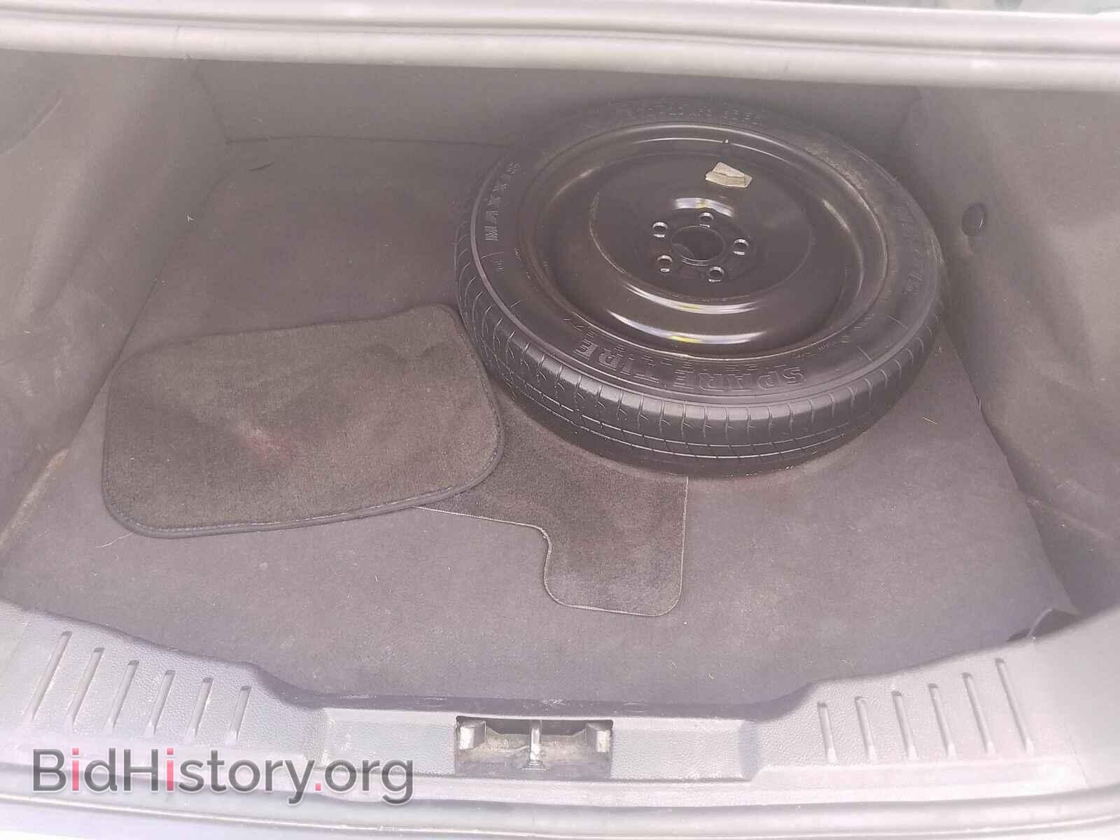 2014 Ford Focus - VIN: 1FADP3F26EL301715 - Фото 7