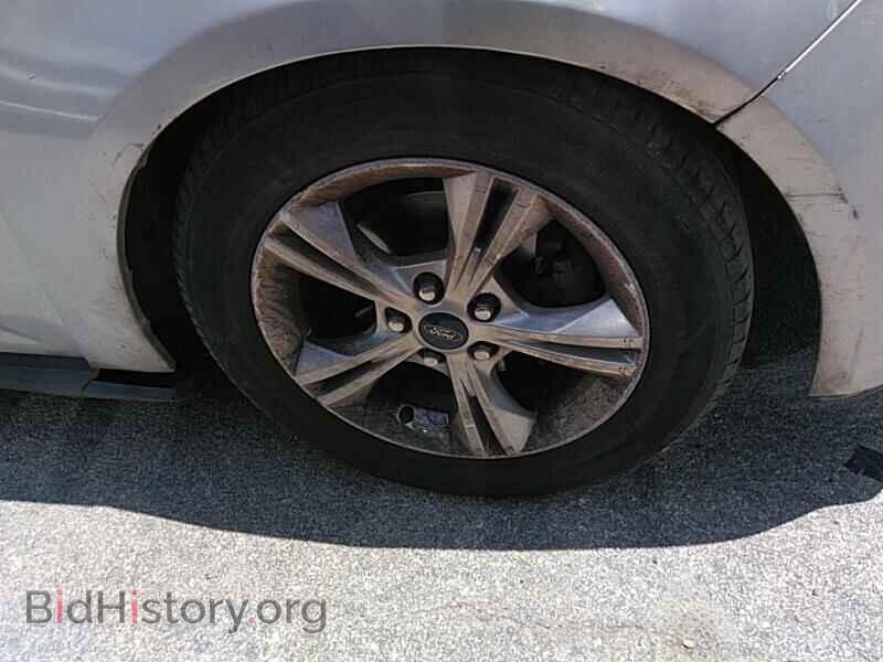 2014 Ford Focus - VIN: 1FADP3F26EL301715 - Фото 9