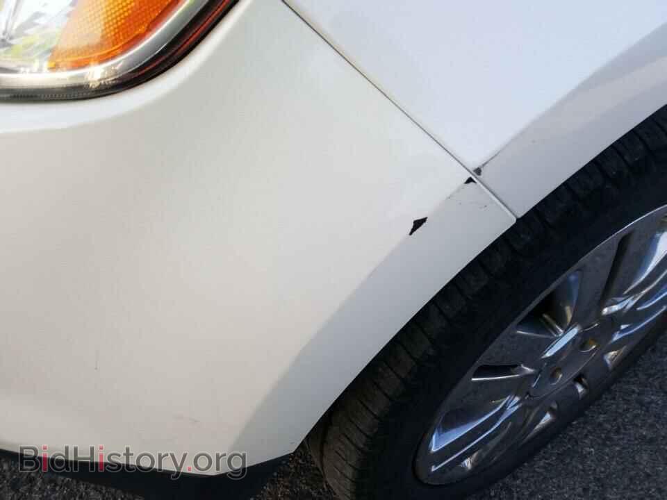 2010 Ford Edge - VIN: 2FMDK3KC9ABA49147 - Фото 9