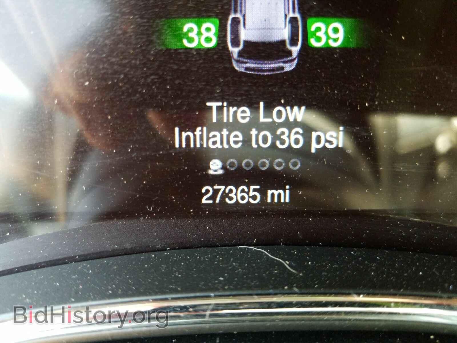 2015 Dodge Durango - VIN: 1C4RDJAG7FC114324 - Photo 5