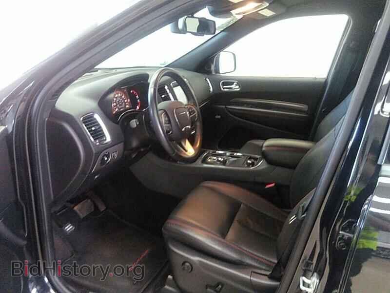 2015 Dodge Durango - VIN: 1C4SDJCT8FC223497 - Фото 3