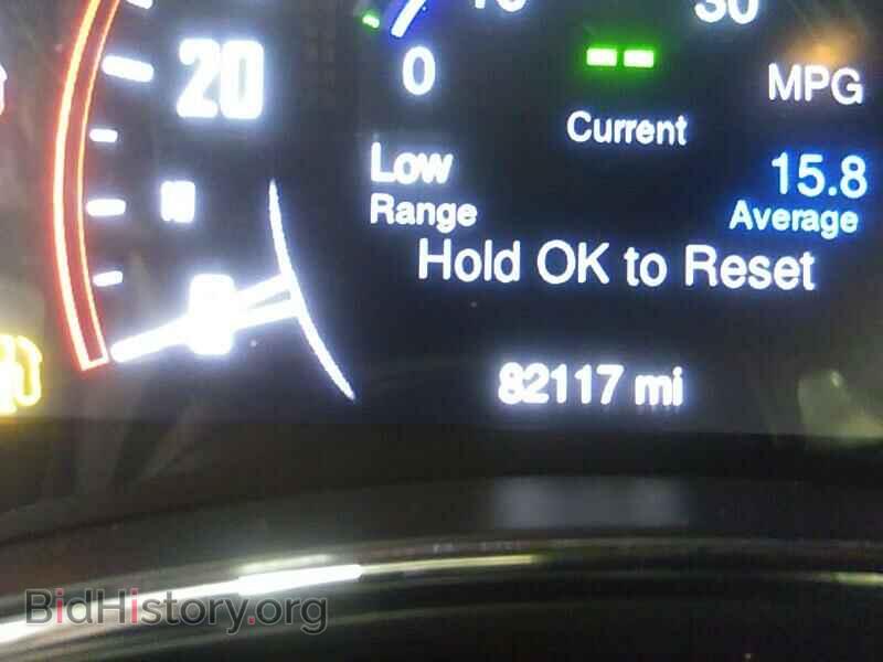 2015 Dodge Durango - VIN: 1C4SDJCT8FC223497 - Фото 5