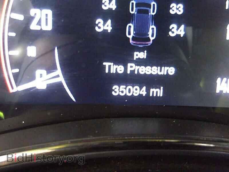 2018 Dodge Durango - VIN: 1C4RDJDG4JC278036 - Photo 5