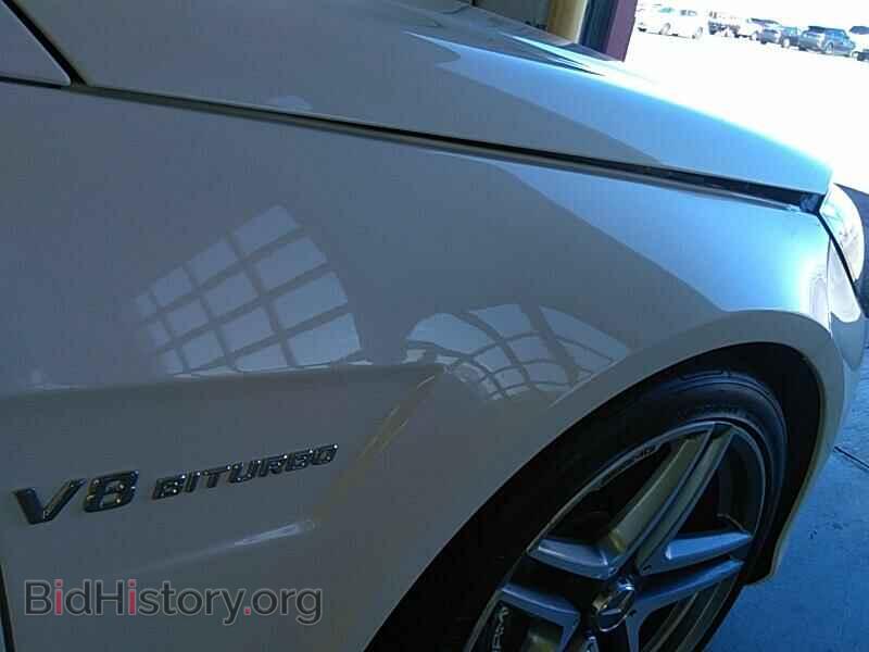 2014 Mercedes-Benz E-Class - VIN: WDDHF9CB3EA897521 - Фото 9