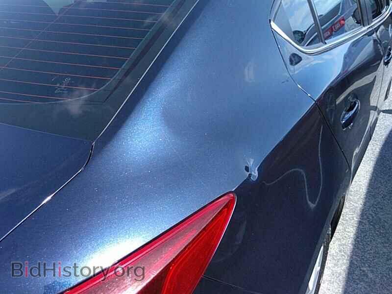 2014 Mazda Mazda3 - VIN: JM1BM1V70E1111657 - Фото 11