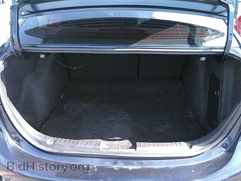 2014 Mazda Mazda3 - VIN: JM1BM1V70E1111657 - Фото 7