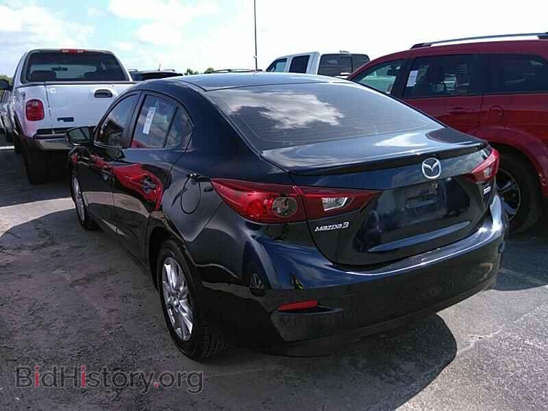 2014 Mazda Mazda3 - VIN: JM1BM1V70E1111657 - Фото 8