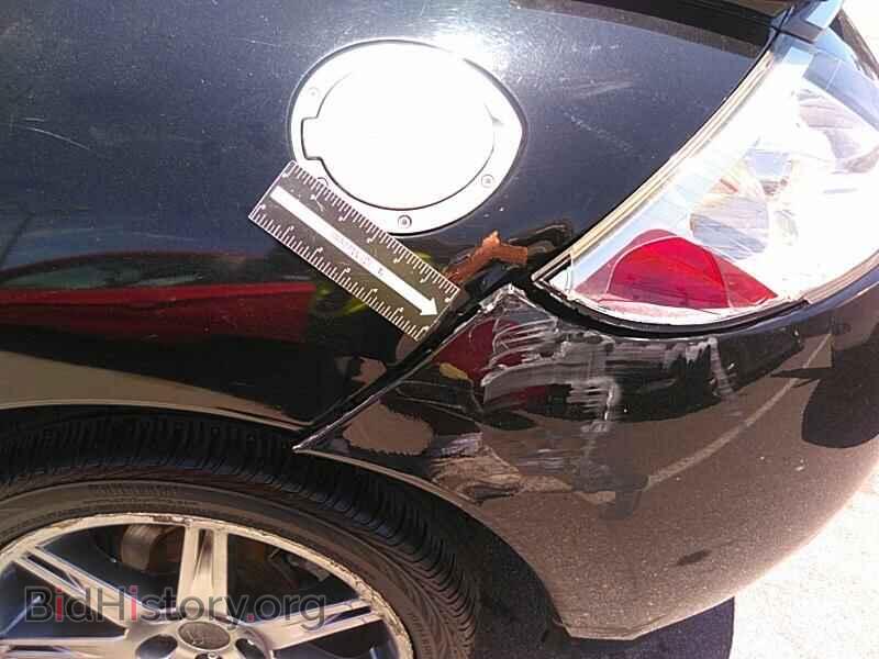 2008 Mitsubishi Eclipse - VIN: 4A3AK64F28E034338 - Photo 19