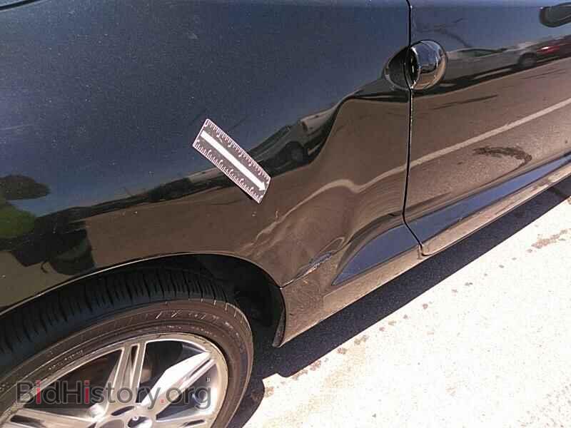 2008 Mitsubishi Eclipse - VIN: 4A3AK64F28E034338 - Photo 22