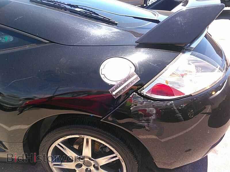 2008 Mitsubishi Eclipse - VIN: 4A3AK64F28E034338 - Photo 23