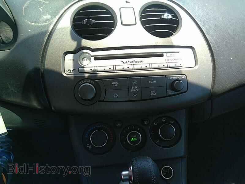 2008 Mitsubishi Eclipse - VIN: 4A3AK64F28E034338 - Photo 4