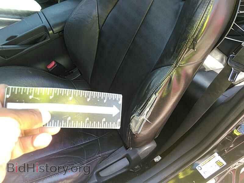 2008 Mitsubishi Eclipse - VIN: 4A3AK64F28E034338 - Photo 8