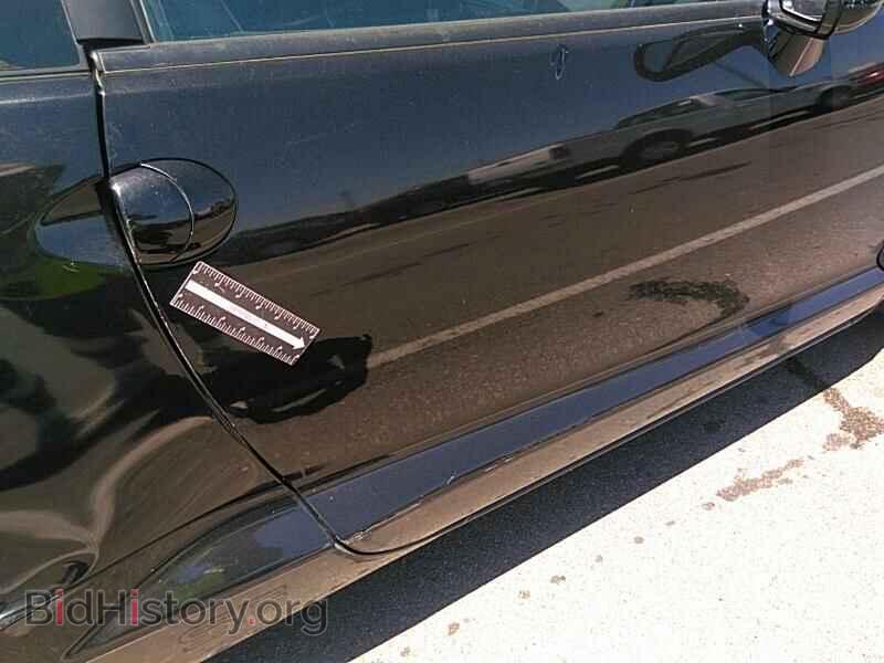 2008 Mitsubishi Eclipse - VIN: 4A3AK64F28E034338 - Photo 9