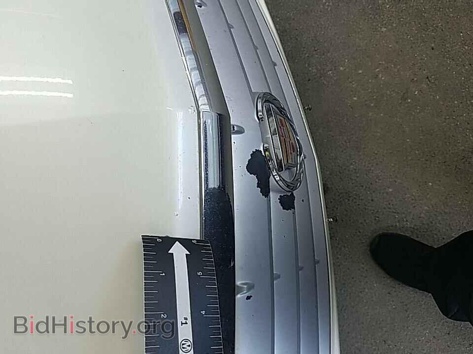 2006 Cadillac CTS - VIN: 1G6DP577160145802 - Фото 14