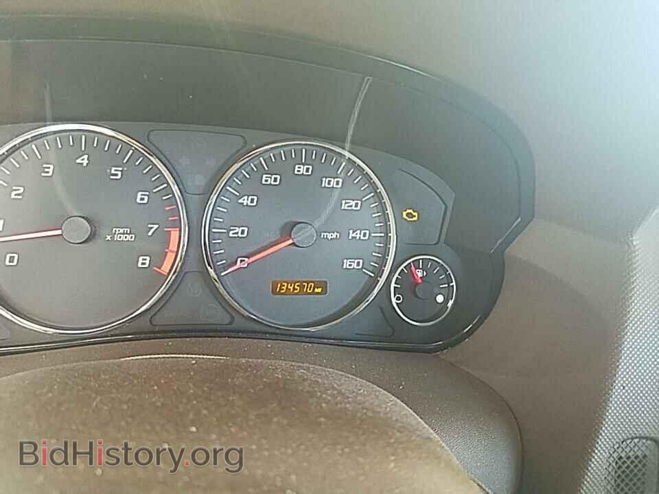 2006 Cadillac CTS - VIN: 1G6DP577160145802 - Фото 5