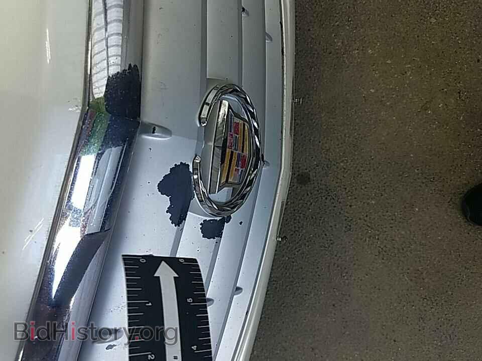2006 Cadillac CTS - VIN: 1G6DP577160145802 - Фото 8