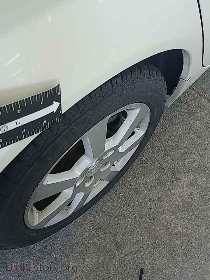 2006 Cadillac CTS - VIN: 1G6DP577160145802 - Фото 9