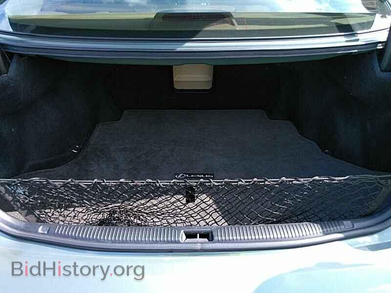2005 Lexus ES 330 - VIN: JTHBA30G655104151 - Фото 7