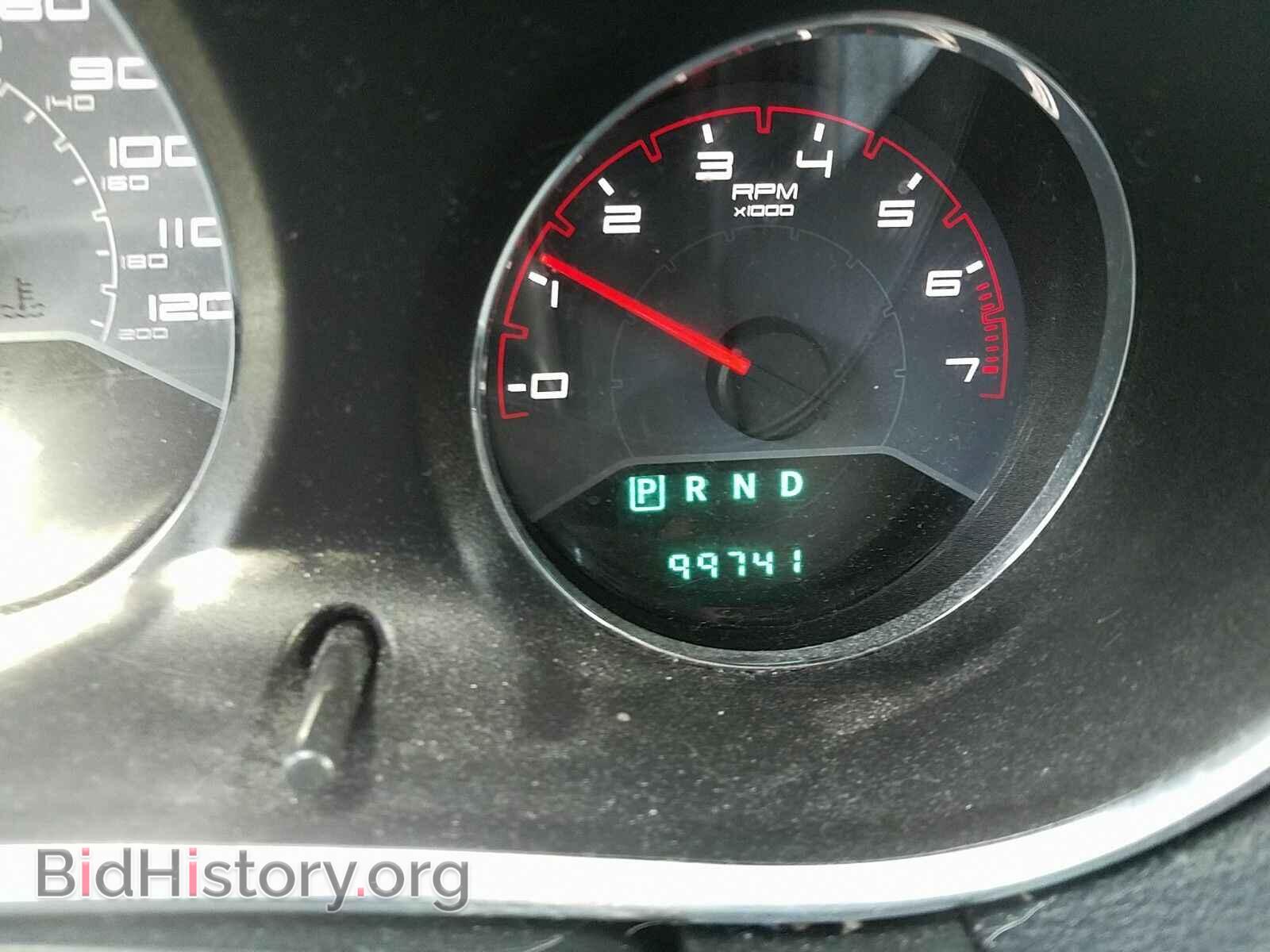 2014 Dodge Avenger - VIN: 1C3CDZAB9EN129889 - Фото 5
